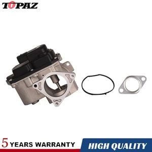 New Egr Valve For Audi A3 A4 A5 Vw Passat Golf Jetta 03g131501p 2.0 Tdi?16v