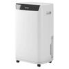 Olimpia Splendid Aquaria S1 Dehumidifier 24L/24hr (6L tank)