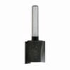Ultra 20mm x 1/4" Shank Straight Cut Router Bit