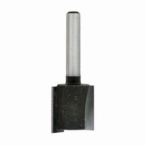Ultra 20mm x 1/4" Shank Straight Cut Router Bit