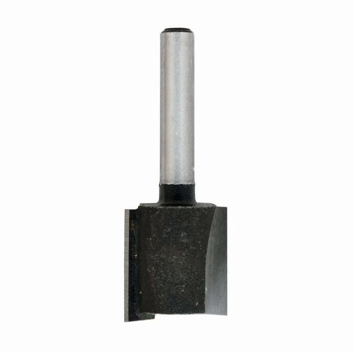 Ultra 20mm x 1/4" Shank Straight Cut Router Bit
