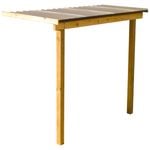 Stilla Timber Annex Kit For Peppertree Studio