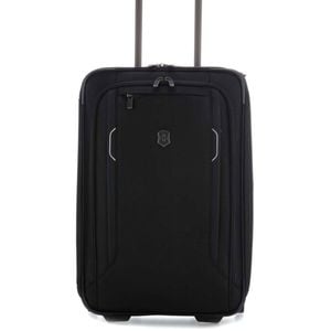 VICTORINOX TRAVEL GEAR 606687 6.0 2-Wheel Softside Frequent Flyer Carry-On