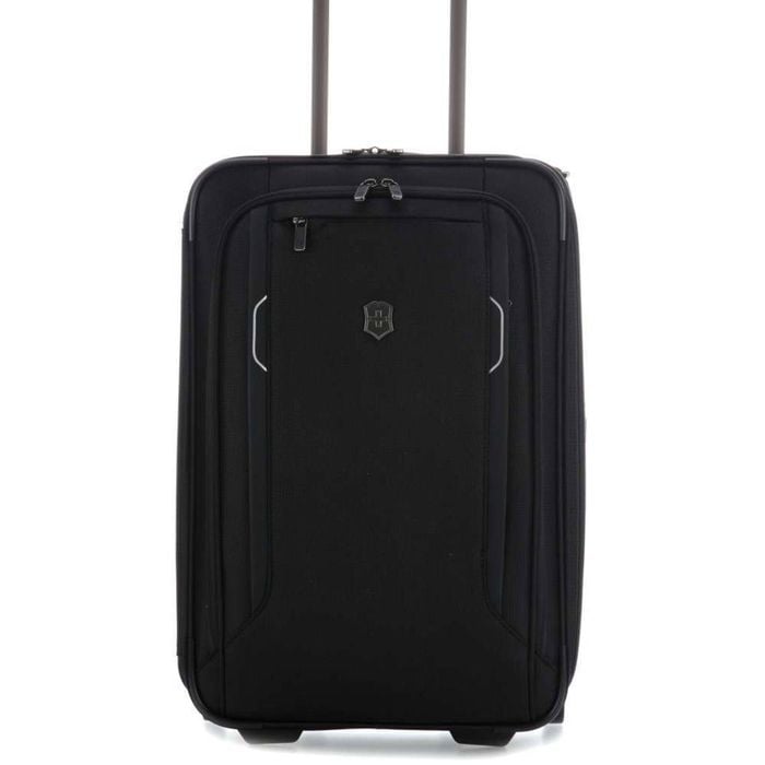 VICTORINOX TRAVEL GEAR 606687 6.0 2-Wheel Softside Frequent Flyer Carry-On