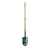 Cyclone Long Handle Plumber's Shovel