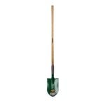 Cyclone Long Handle Plumber's Shovel