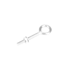 Pinnacle M10x125x25mm Zinc Plated Eye Bolt PK1