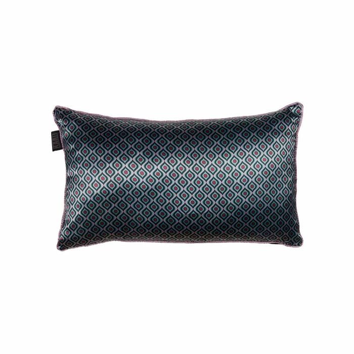 KAAT Medium  Amsterdam Meja Green Cushion