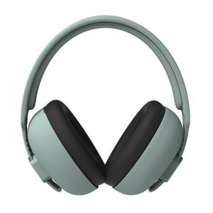 Kreafunk Kids Hush Ear Muffs - Dusty Green