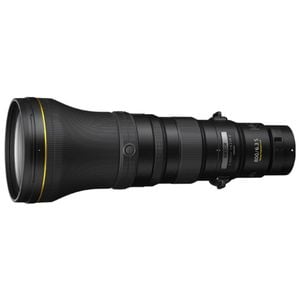 Nikon Nikkor Z 800mm F/6.3 Vr S Lens
