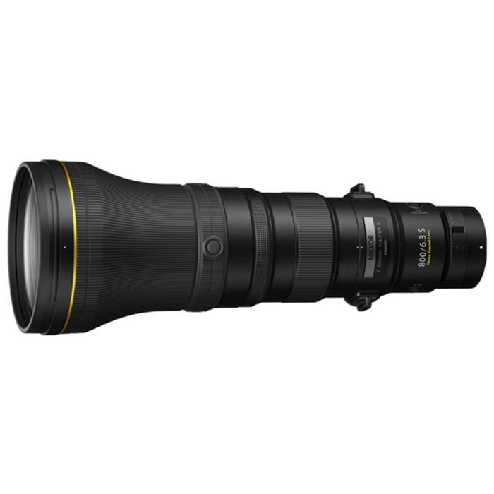 Nikon Nikkor Z 800mm F/6.3 Vr S Lens