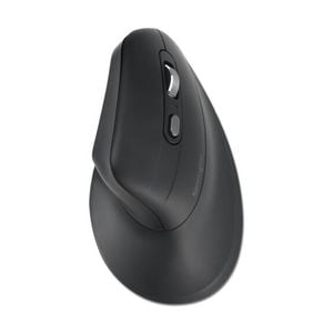 Kensington Pro Fit Ergo My630 Dual Wireless Rechargeable Mouse Black