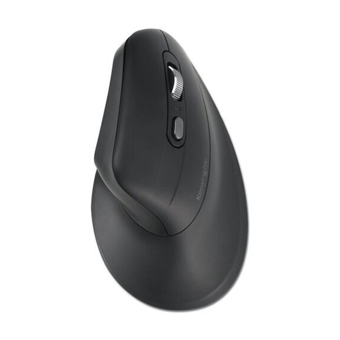 Kensington Pro Fit Ergo My630 Dual Wireless Rechargeable Mouse Black