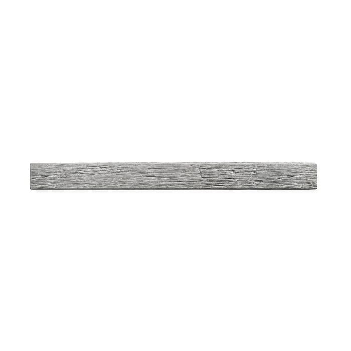 Pioneer 2m x 200mm x 75mm Charcoal Timberlook Reinforced Concrete Sleeper