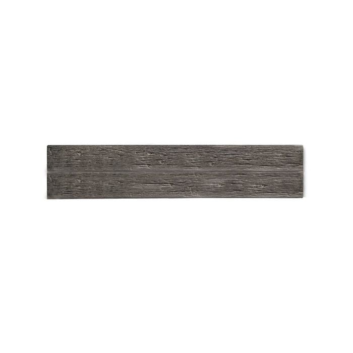 Pioneer 400 x 75mm 2m Gumtree Timberlook Reinforced Concrete Panel
