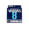 Varivas 8 PE x8 Braid 150m Blue Fishing Line 16lb (PE 0.8)