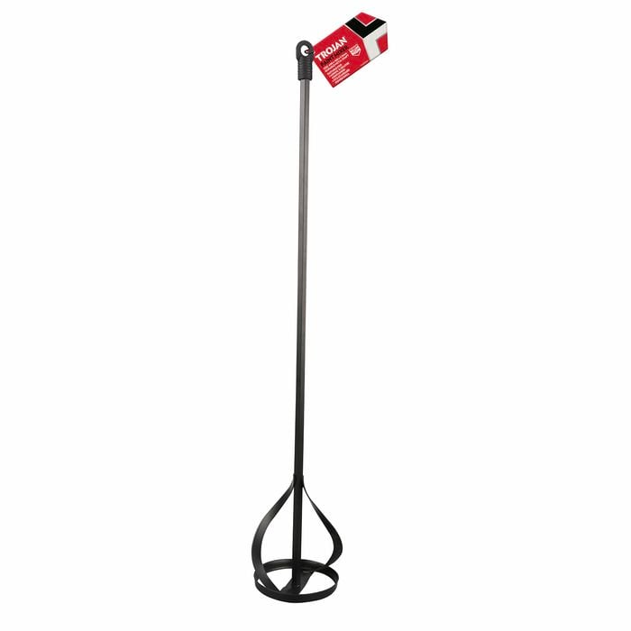 Trojan 100mm Paint Drill Mixer