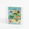 Chino Club Boys Chino Charms Set Of 7