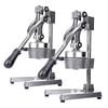 SOGA 2X Commercial Manual Juicers – Black