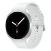 Samsung Galaxy Watch8 LTE 40mm SM-L325FZSAXSA - Silver