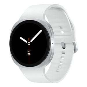 Samsung Galaxy Watch8 LTE 40mm SM-L325FZSAXSA - Silver