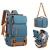 Men's Multifunctional Laptop Backpack
