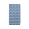 Sensory Fitted Bed Sheet - Mermaid Shimmer