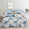 Fabric Fantastic Fiesta Queen Size Quilt/doona/duvet Cover Set