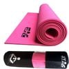 Stag Mantra Asana Yoga Mat, Size: 8mm
