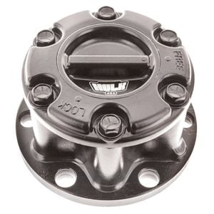 Hulk Suzuki Jimny - Free Vehicle Wheel Locking Hub 26T x 90mm