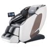 Livemor Prestige 4D Massage Chair Dual Mechanism Full Body SL-Track Zero Gravity Recliner Body Scan