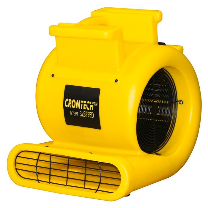 For Hire: Air Blower - 24hr