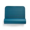 Decathlon - Pilates Mat Comfort 100 - 160 Cm ⨯ 55 Cm ⨯ 10 Mm - Blue - One Size
