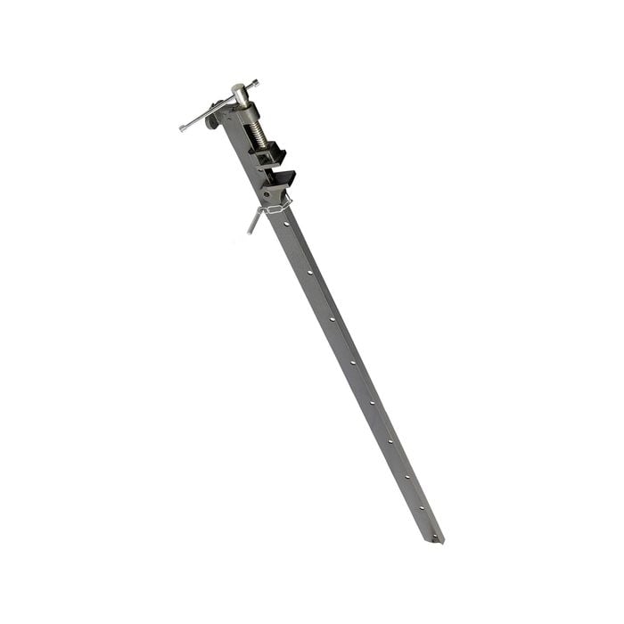 T-BARS SASH CLAMP CR 1800MM 157/1308