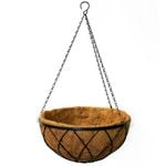 Brunnings 35cm Renaissance Hanging Basket