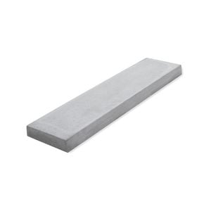  WestStone 600 x 150 x 37mm Contemporary Paver/Natural