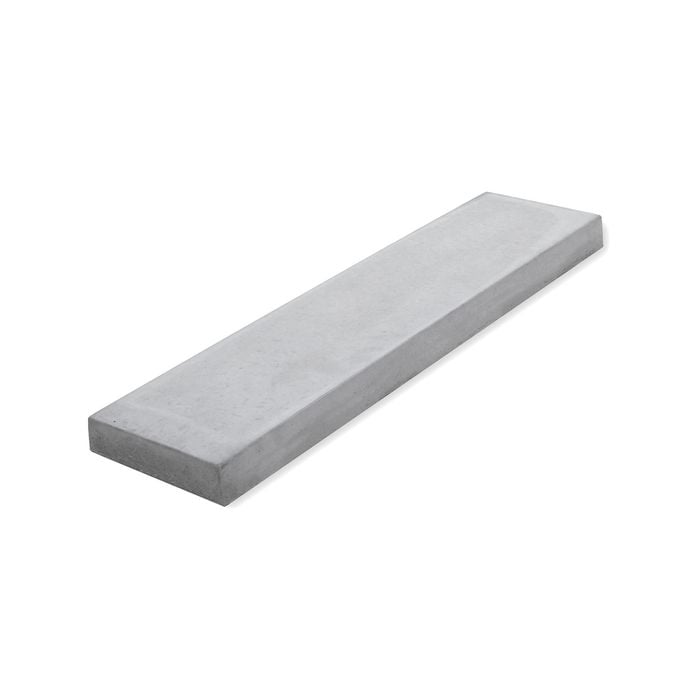  WestStone 600 x 150 x 37mm Contemporary Paver/Natural