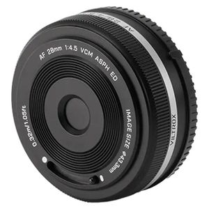 Viltrox AF 28mm f/4.5 Full-Frame Lens - Sony E-Mount