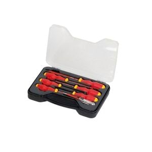 Stanley 7 Piece VDE Screwdriver Set