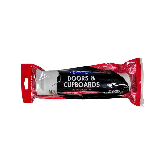 Monarch 230mm Doors And Cupboards Ultra Microfibre Roller Cover