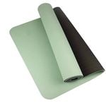 NNEOBA Non-Slip TPE Yoga Mat - 6mm Thick