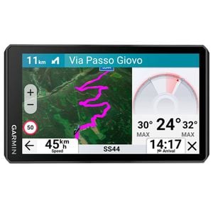 Garmin Zumo XT3 6" Motorcycle Sat Navigator