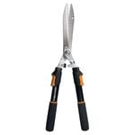 Fiskars Powerlever Hedge Shears With Telescopic Handles