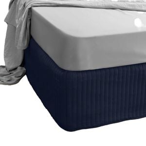 Ardor Boudoir Quilted Valance