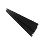 StorEase 1200 x 100 x 10mm Wall Bracket Smart Rail