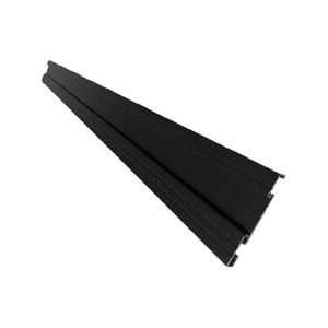 StorEase 1200 x 100 x 10mm Wall Bracket Smart Rail