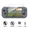 Nuglas Screen Protector Tempered Glass Complete Protection Nintendo Switch Lite