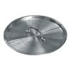 Vogue Saucepan Lid Aluminium 140mm Cookware Accessory
