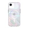 Case-Mate Soap Bubble MagSafe CaseFor iPhone 16e/15/14/13 - Iridescent