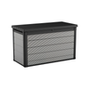 Keter 757L Premier Storage Box - Grey